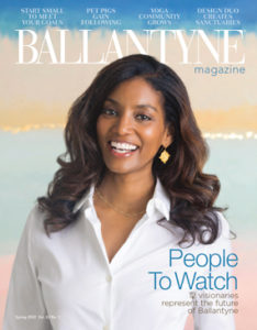 Ballantyne Magazine | Restaurants, News And Events | Charlotte NC